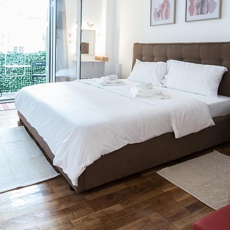 Beautiful Apartment In Athens. Dış mekan fotoğraf