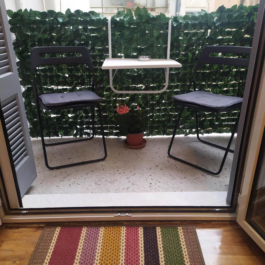 Beautiful Apartment In Athens. Dış mekan fotoğraf