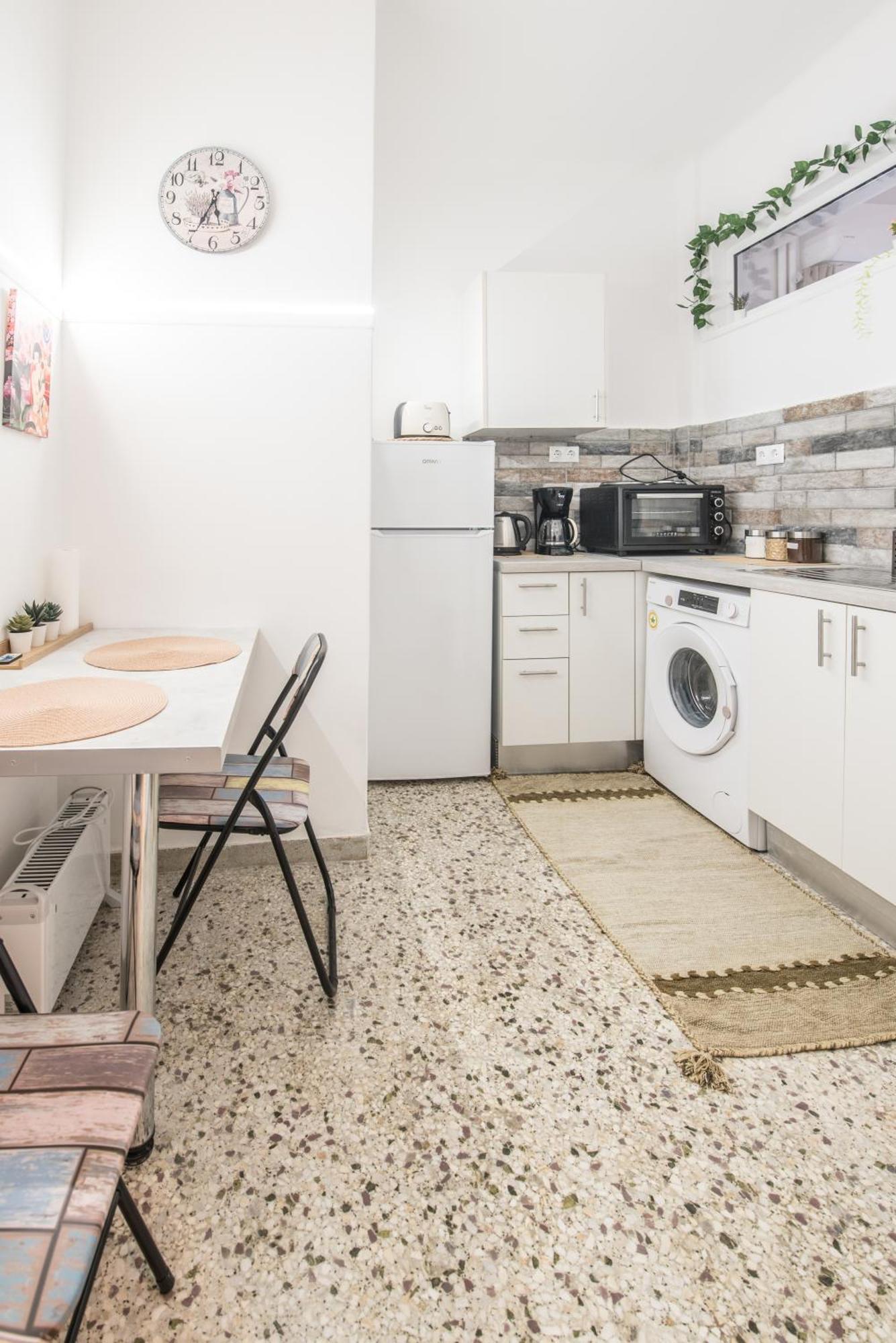 Beautiful Apartment In Athens. Dış mekan fotoğraf
