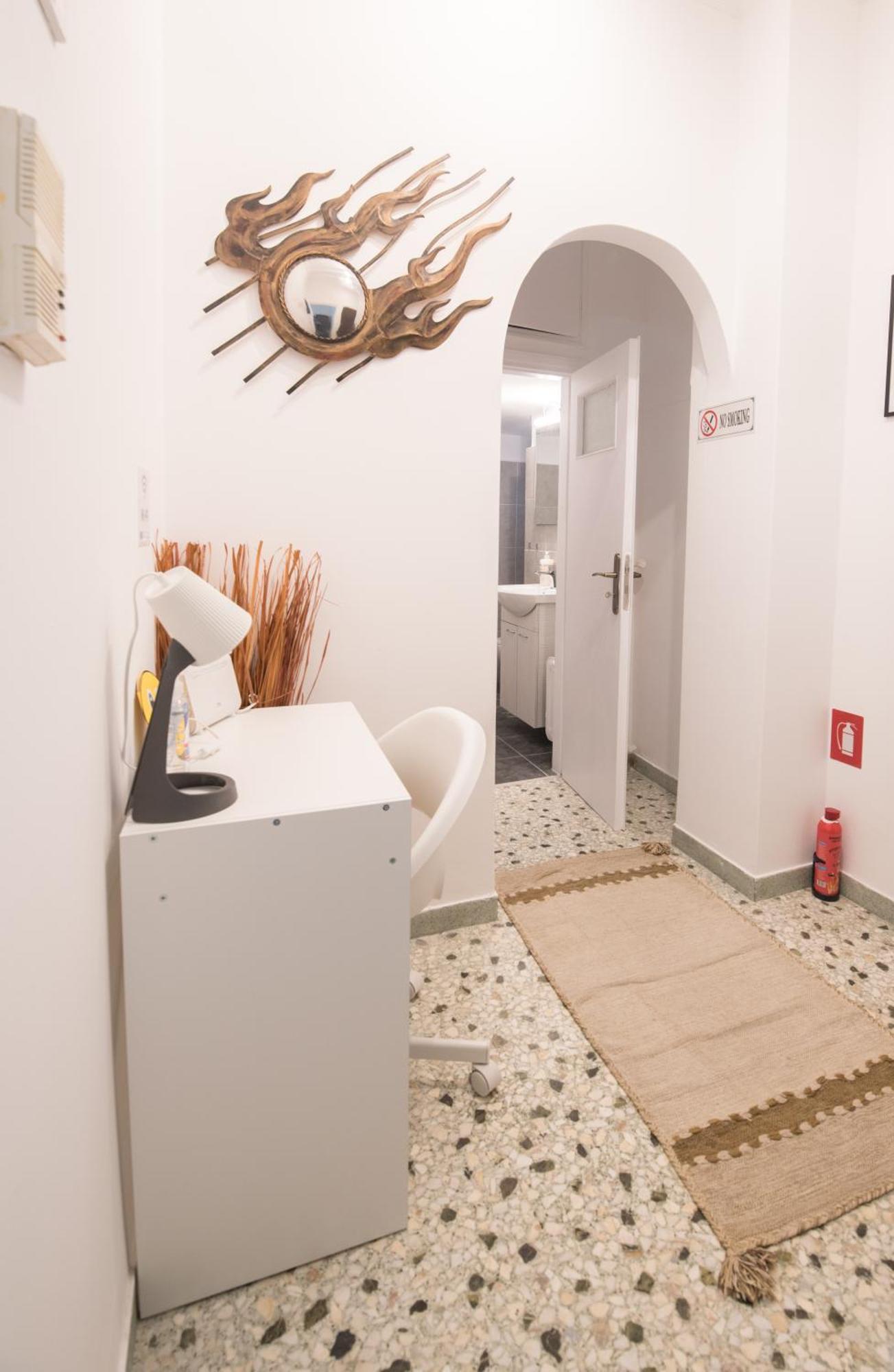 Beautiful Apartment In Athens. Dış mekan fotoğraf
