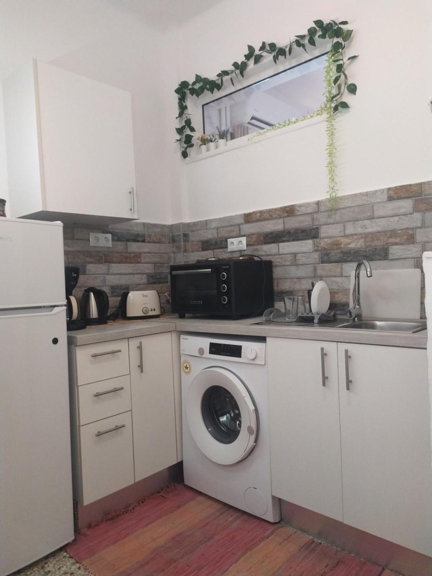 Beautiful Apartment In Athens. Dış mekan fotoğraf