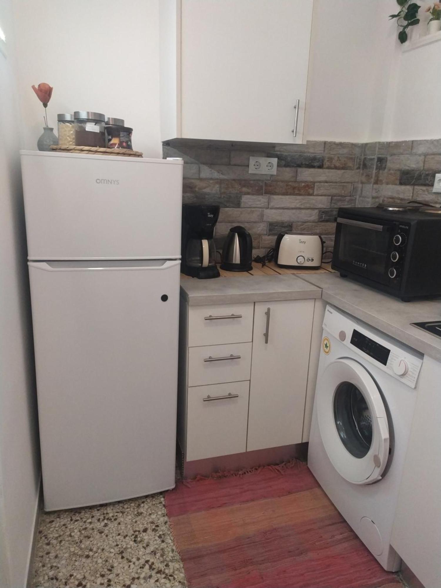 Beautiful Apartment In Athens. Dış mekan fotoğraf