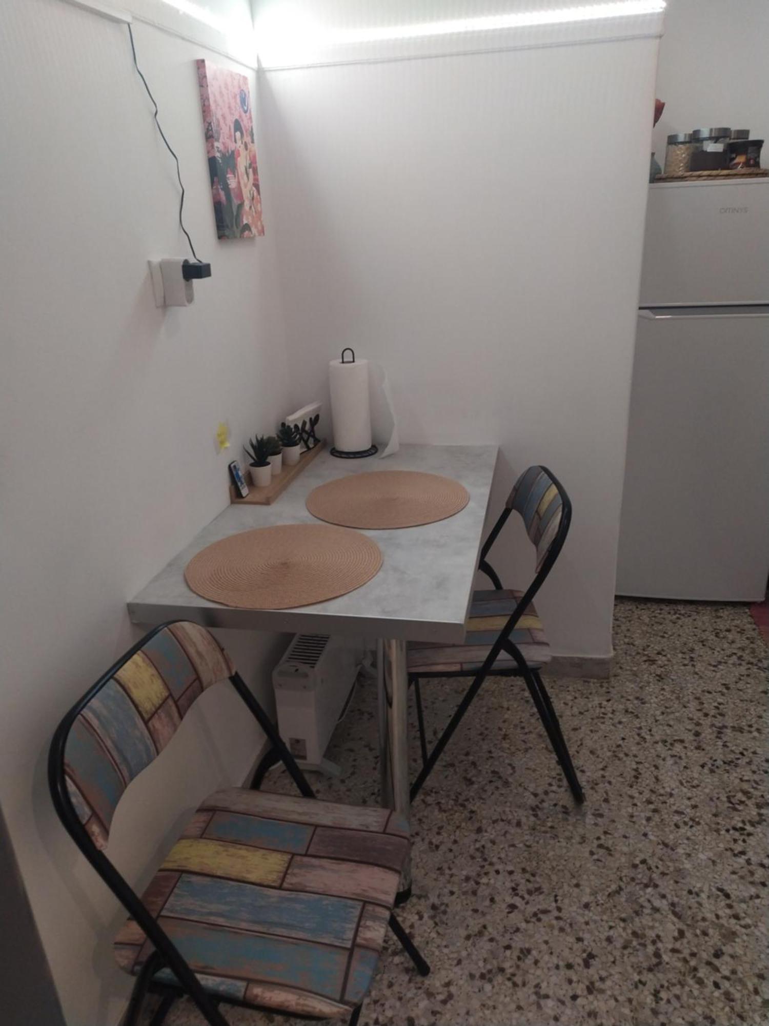 Beautiful Apartment In Athens. Dış mekan fotoğraf
