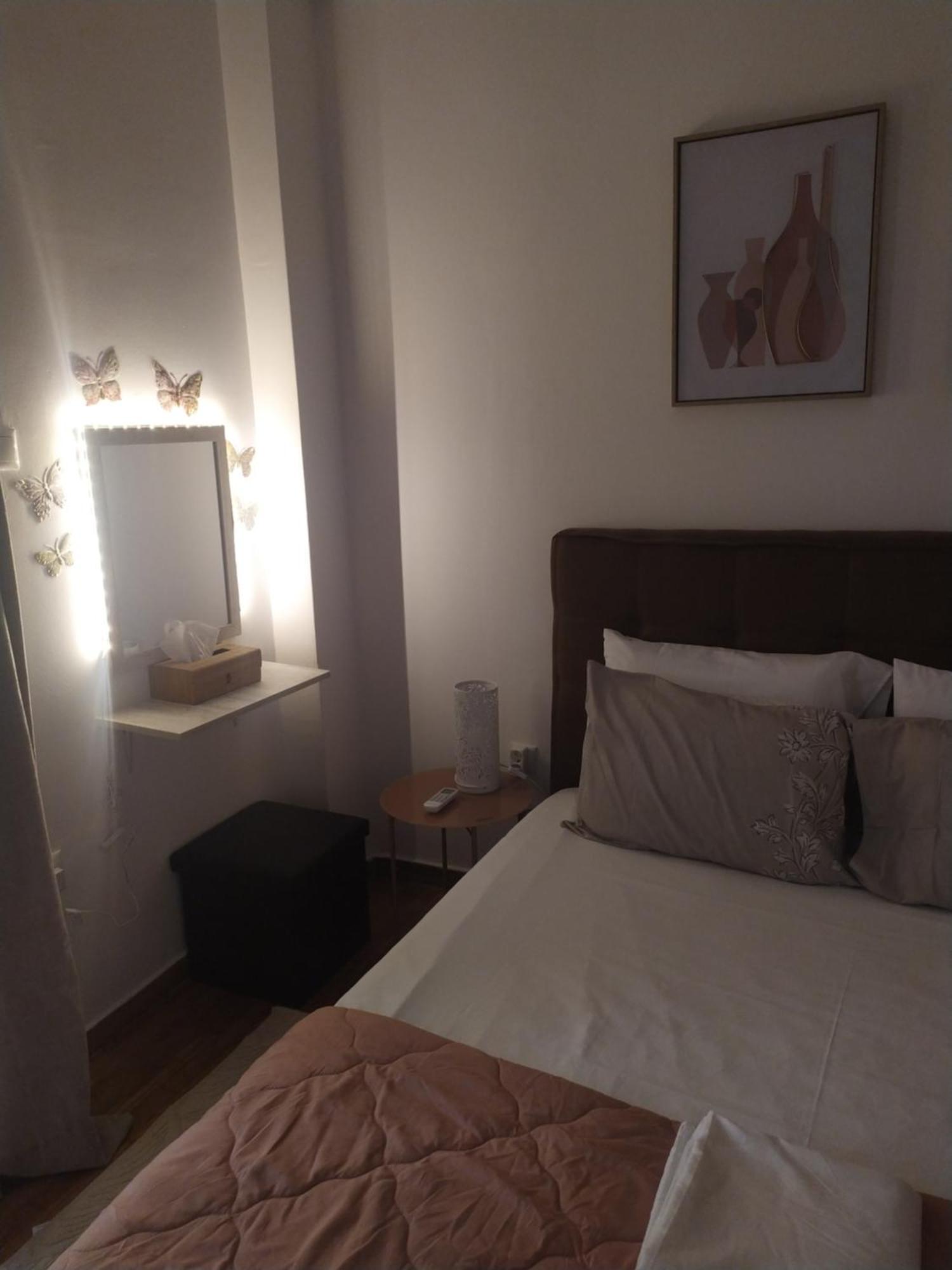 Beautiful Apartment In Athens. Dış mekan fotoğraf