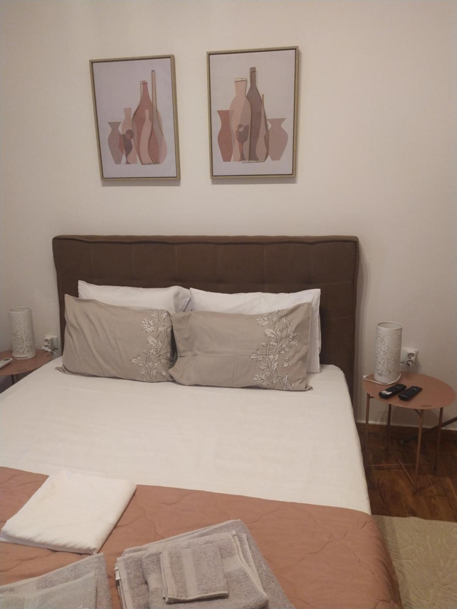 Beautiful Apartment In Athens. Dış mekan fotoğraf