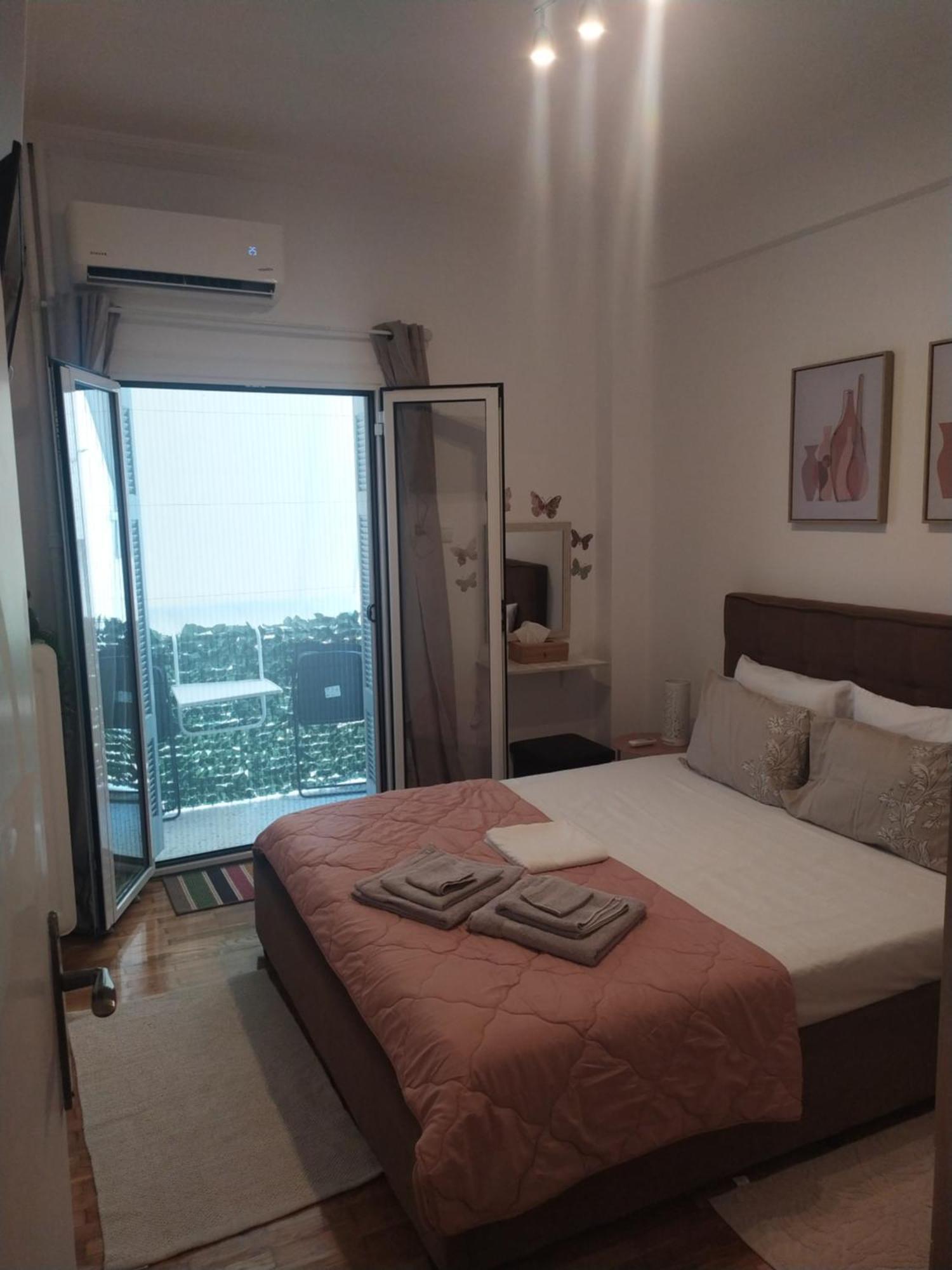 Beautiful Apartment In Athens. Dış mekan fotoğraf